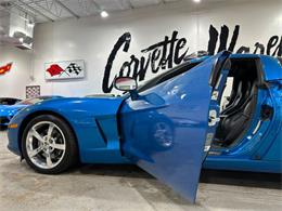 2010 Chevrolet Corvette (CC-2113098) for sale in Dallas, Texas