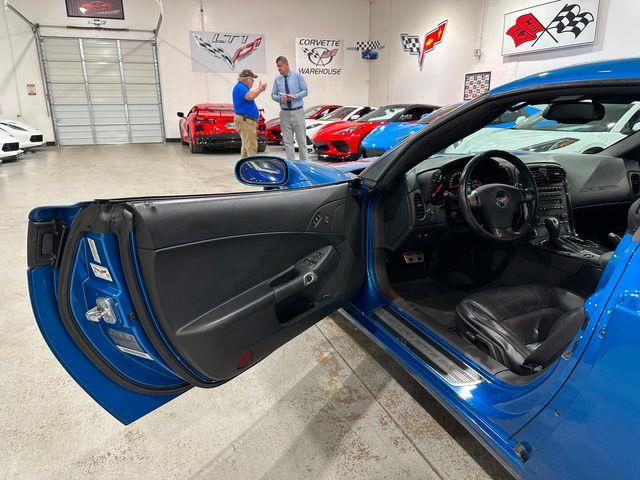 2010 Chevrolet Corvette (CC-2113098) for sale in Dallas, Texas