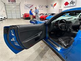 2010 Chevrolet Corvette (CC-2113098) for sale in Dallas, Texas