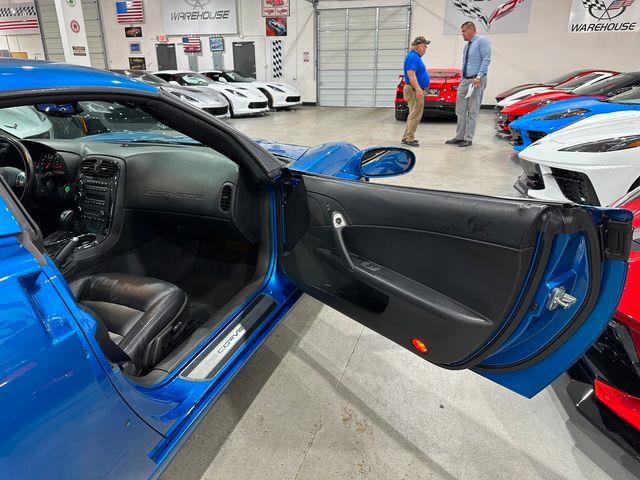 2010 Chevrolet Corvette (CC-2113098) for sale in Dallas, Texas