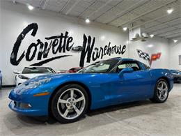 2010 Chevrolet Corvette (CC-2113098) for sale in Dallas, Texas