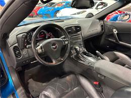 2010 Chevrolet Corvette (CC-2113098) for sale in Dallas, Texas