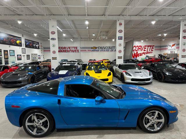 2010 Chevrolet Corvette (CC-2113098) for sale in Dallas, Texas