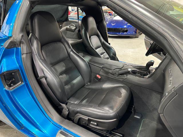 2010 Chevrolet Corvette (CC-2113098) for sale in Dallas, Texas