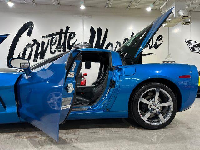 2010 Chevrolet Corvette (CC-2113098) for sale in Dallas, Texas