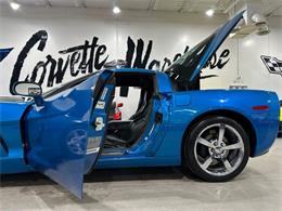 2010 Chevrolet Corvette (CC-2113098) for sale in Dallas, Texas