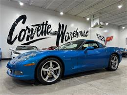 2010 Chevrolet Corvette (CC-2113098) for sale in Dallas, Texas