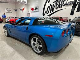 2010 Chevrolet Corvette (CC-2113098) for sale in Dallas, Texas