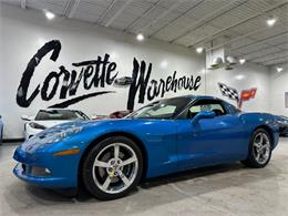 2010 Chevrolet Corvette (CC-2113098) for sale in Dallas, Texas