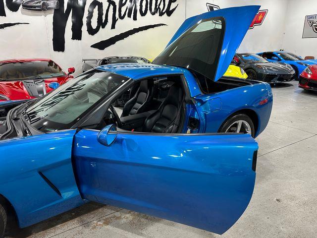2010 Chevrolet Corvette (CC-2113098) for sale in Dallas, Texas