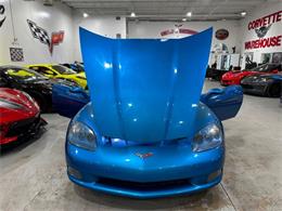 2010 Chevrolet Corvette (CC-2113098) for sale in Dallas, Texas