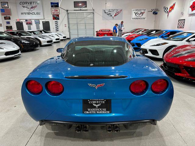 2010 Chevrolet Corvette (CC-2113098) for sale in Dallas, Texas