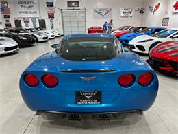 2010 Chevrolet Corvette (CC-2113098) for sale in Dallas, Texas