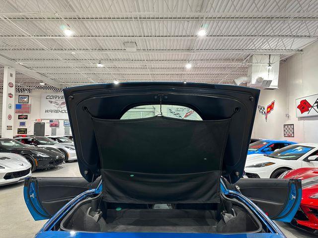 2010 Chevrolet Corvette (CC-2113098) for sale in Dallas, Texas