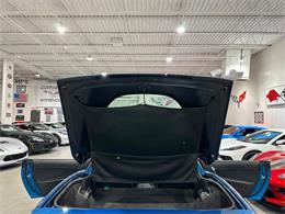 2010 Chevrolet Corvette (CC-2113098) for sale in Dallas, Texas