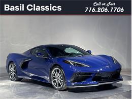 2025 Chevrolet Corvette (CC-2113099) for sale in Depew, New York