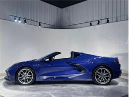 2025 Chevrolet Corvette (CC-2113099) for sale in Depew, New York