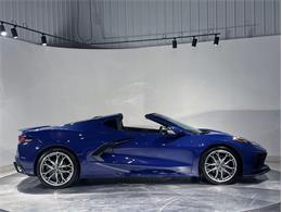 2025 Chevrolet Corvette (CC-2113099) for sale in Depew, New York