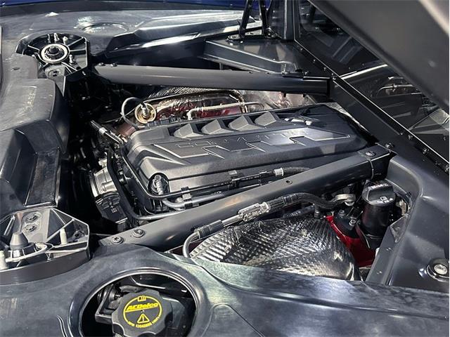 2025 Chevrolet Corvette (CC-2113099) for sale in Depew, New York