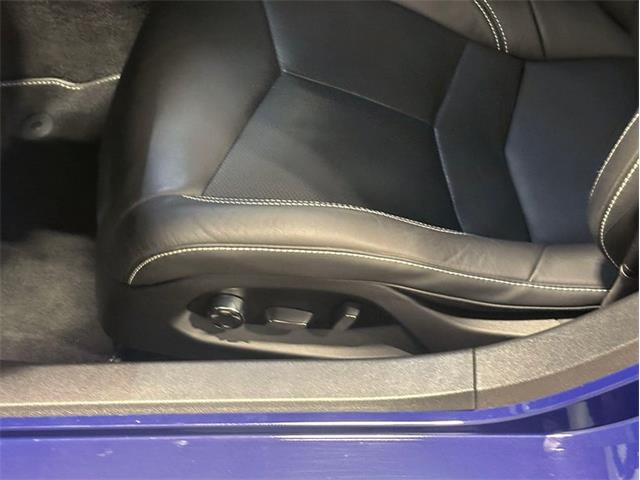 2025 Chevrolet Corvette (CC-2113099) for sale in Depew, New York