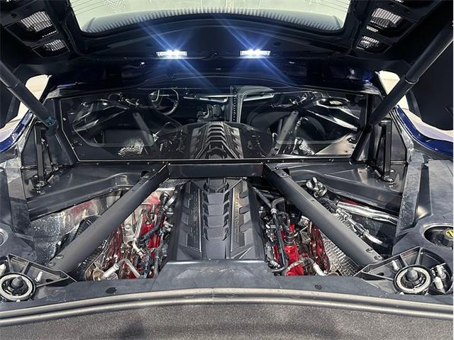 2025 Chevrolet Corvette (CC-2113099) for sale in Depew, New York