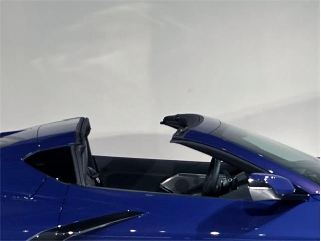 2025 Chevrolet Corvette (CC-2113099) for sale in Depew, New York