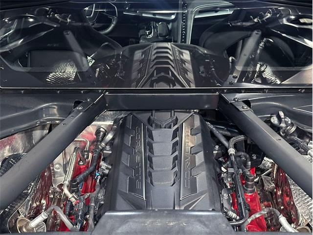 2025 Chevrolet Corvette (CC-2113099) for sale in Depew, New York
