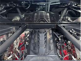 2025 Chevrolet Corvette (CC-2113099) for sale in Depew, New York