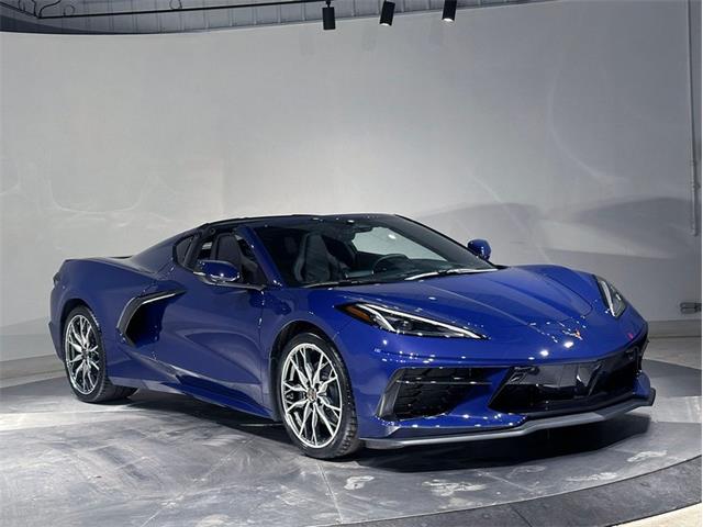 2025 Chevrolet Corvette (CC-2113099) for sale in Depew, New York