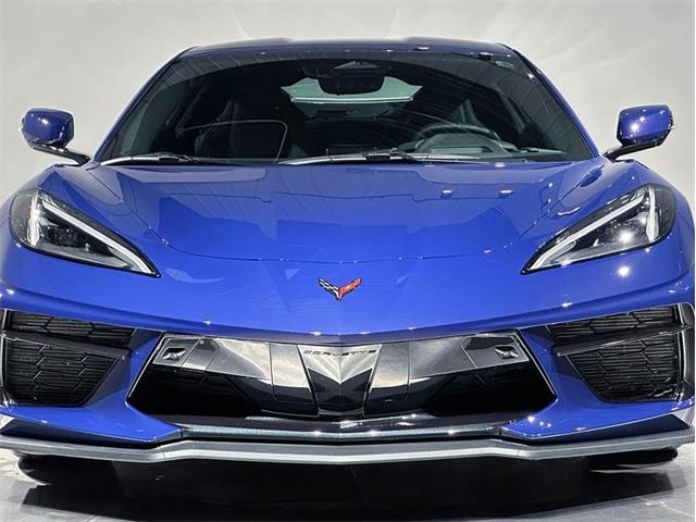 2025 Chevrolet Corvette (CC-2113099) for sale in Depew, New York
