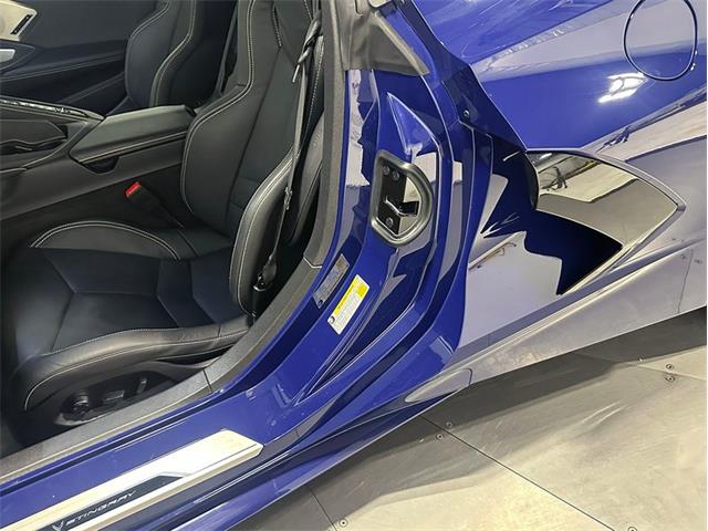 2025 Chevrolet Corvette (CC-2113099) for sale in Depew, New York