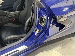 2025 Chevrolet Corvette (CC-2113099) for sale in Depew, New York