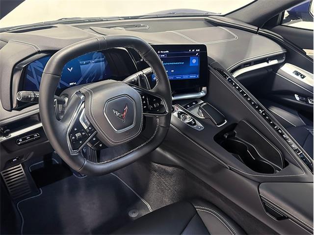2025 Chevrolet Corvette (CC-2113099) for sale in Depew, New York