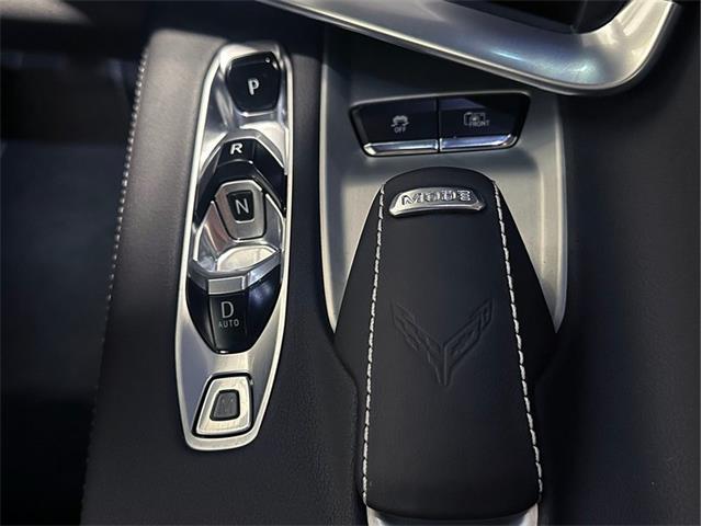 2025 Chevrolet Corvette (CC-2113099) for sale in Depew, New York