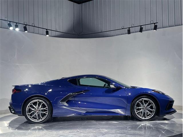 2025 Chevrolet Corvette (CC-2113099) for sale in Depew, New York