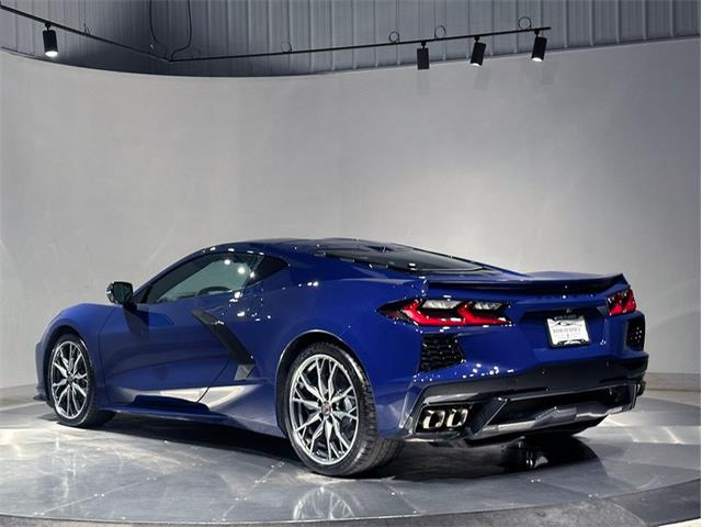 2025 Chevrolet Corvette (CC-2113099) for sale in Depew, New York