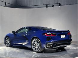 2025 Chevrolet Corvette (CC-2113099) for sale in Depew, New York