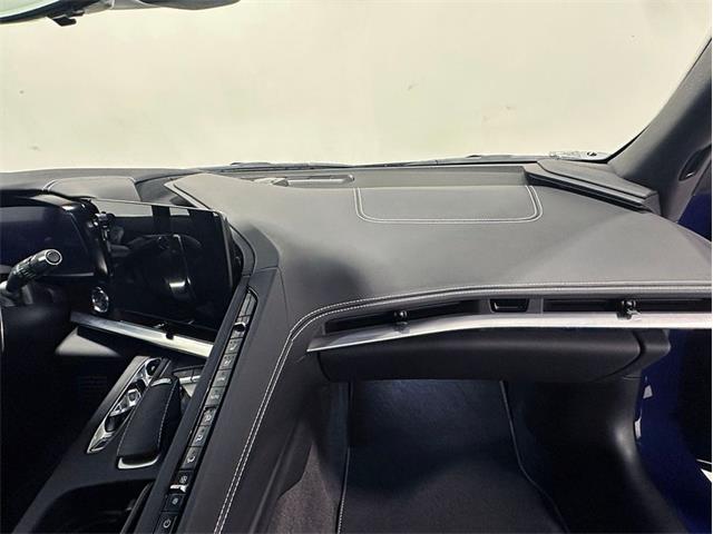 2025 Chevrolet Corvette (CC-2113099) for sale in Depew, New York