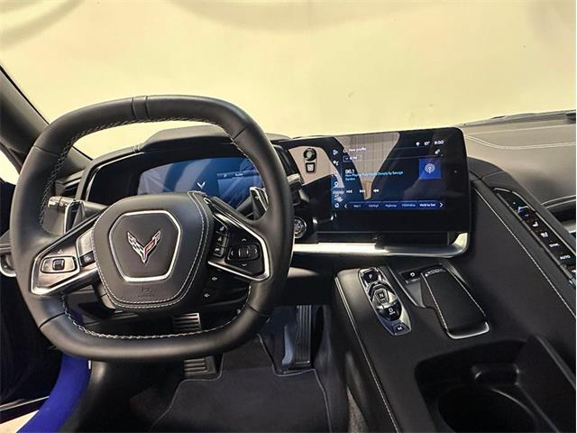 2025 Chevrolet Corvette (CC-2113099) for sale in Depew, New York