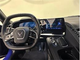 2025 Chevrolet Corvette (CC-2113099) for sale in Depew, New York