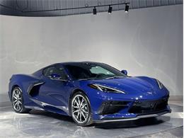 2025 Chevrolet Corvette (CC-2113099) for sale in Depew, New York