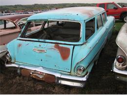 1958 Chevrolet Yeoman (CC-2110031) for sale in Cadillac, Michigan