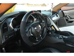 2016 Chevrolet Corvette (CC-2110310) for sale in Cadillac, Michigan