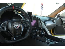 2016 Chevrolet Corvette (CC-2110310) for sale in Cadillac, Michigan