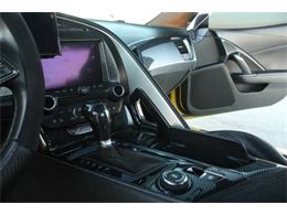 2016 Chevrolet Corvette (CC-2110310) for sale in Cadillac, Michigan