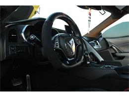 2016 Chevrolet Corvette (CC-2110310) for sale in Cadillac, Michigan
