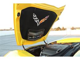2016 Chevrolet Corvette (CC-2110310) for sale in Cadillac, Michigan