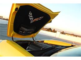 2016 Chevrolet Corvette (CC-2110310) for sale in Cadillac, Michigan