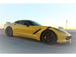 2016 Chevrolet Corvette (CC-2110310) for sale in Cadillac, Michigan