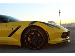 2016 Chevrolet Corvette (CC-2110310) for sale in Cadillac, Michigan